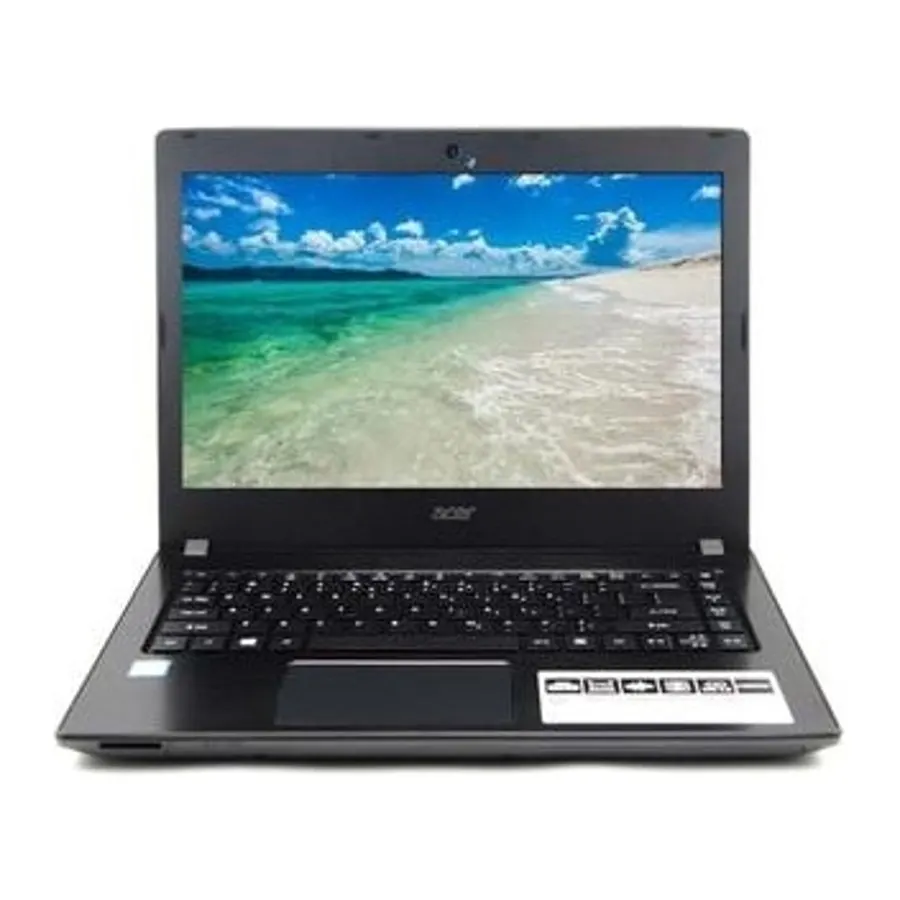 Acer Packardbell ENTG81BA