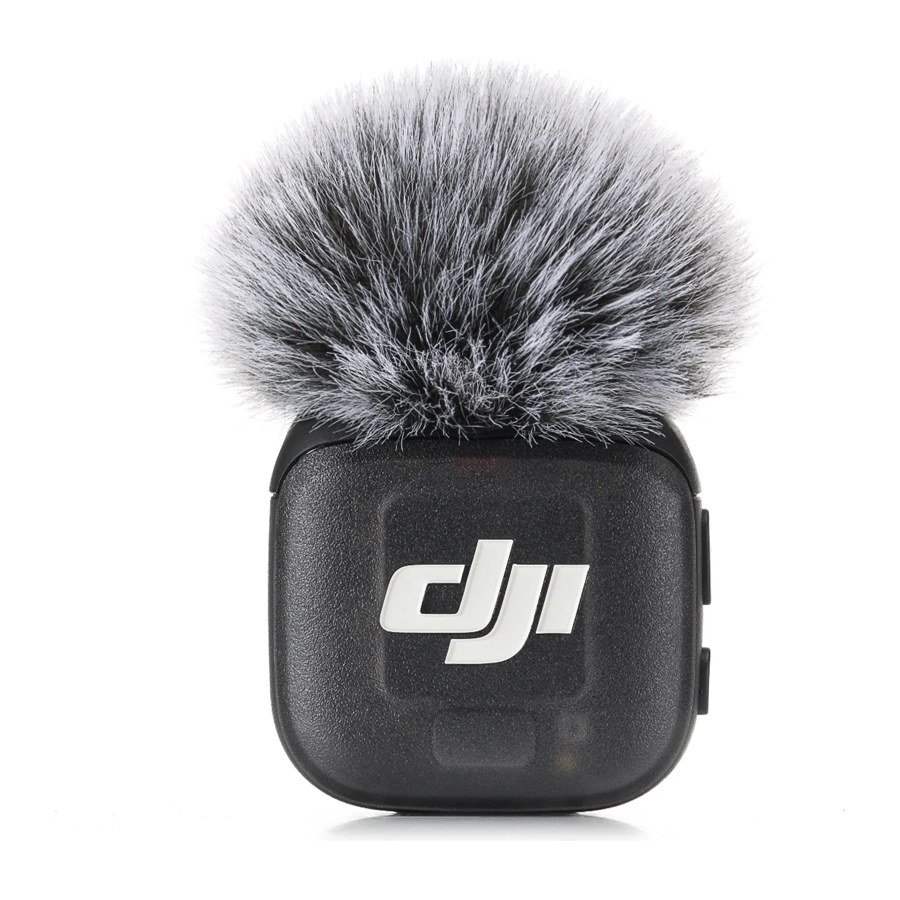 DJI Mic 3