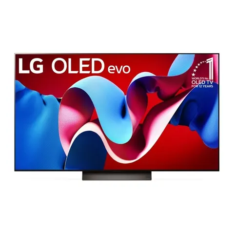 LG OLED C4 55" EVO