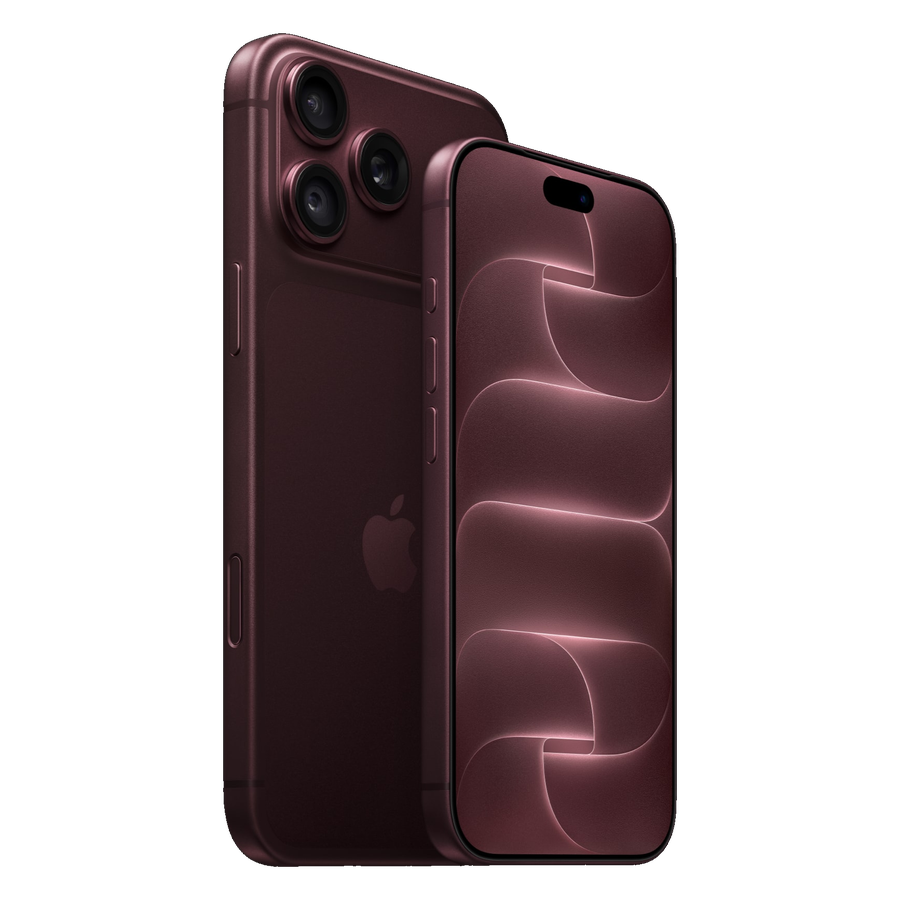 iPhone 18 Pro Max