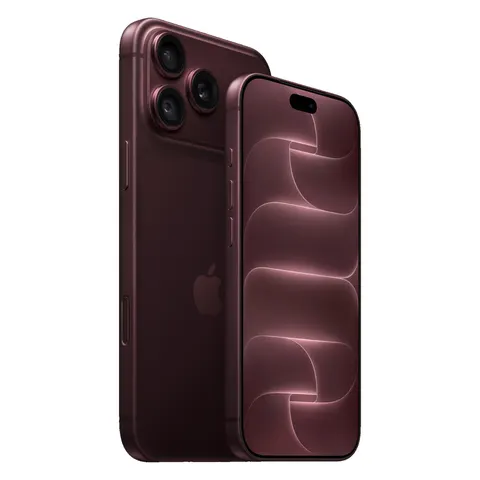 iPhone 18 Pro Max