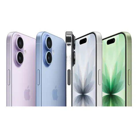 iPhone 17 256GB