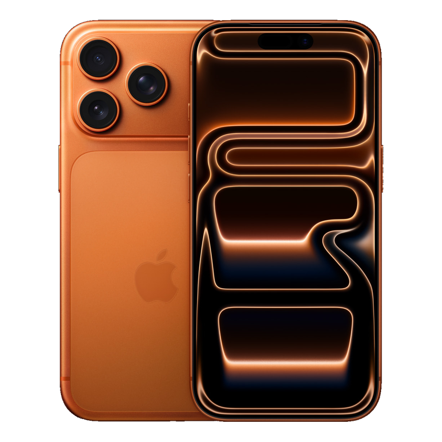 iPhone 17 Pro