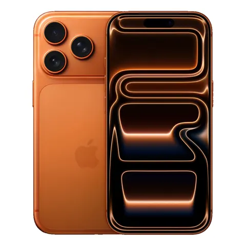 iPhone 17 Pro