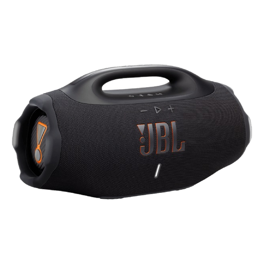 JBL Boombox 4