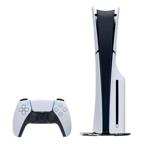 PS5 Slim CD