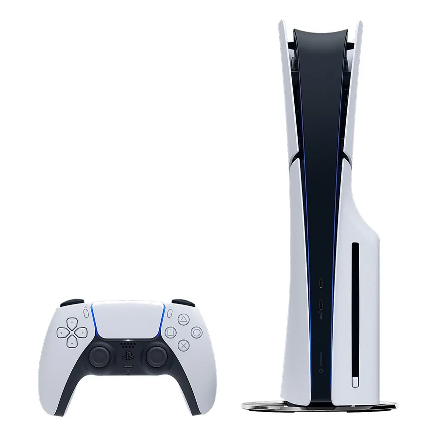 PS5 Slim 1TB CD