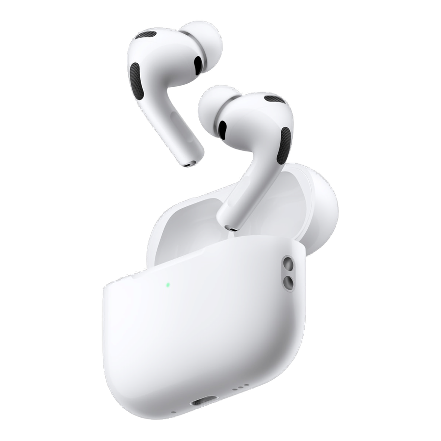 AirPods Pro 3