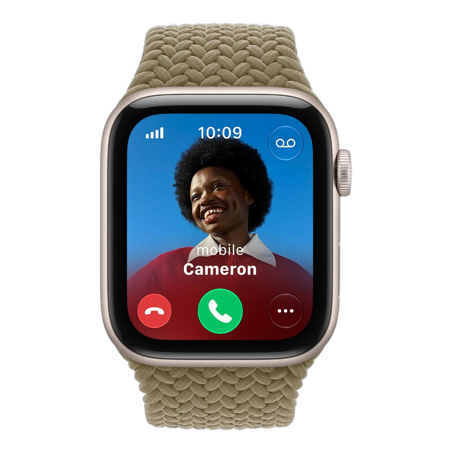 Apple Watch Series SE 3