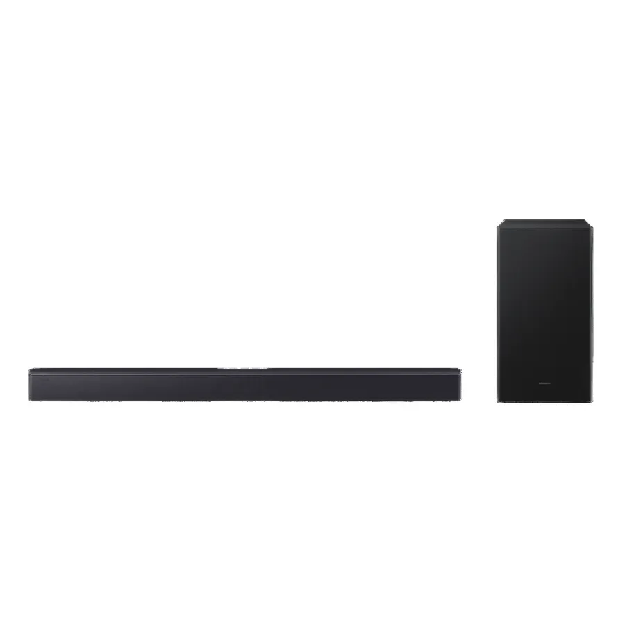 Samsung Soundbar B450F 2.1 2025