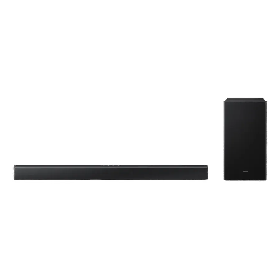 Samsung Soundbar B650F 3.1 2025
