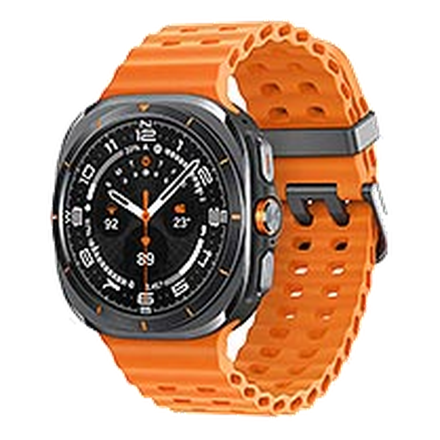 Galaxy Watch Ultra 2025