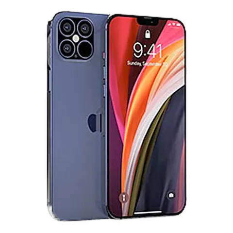 iPhone 12 Pro Max