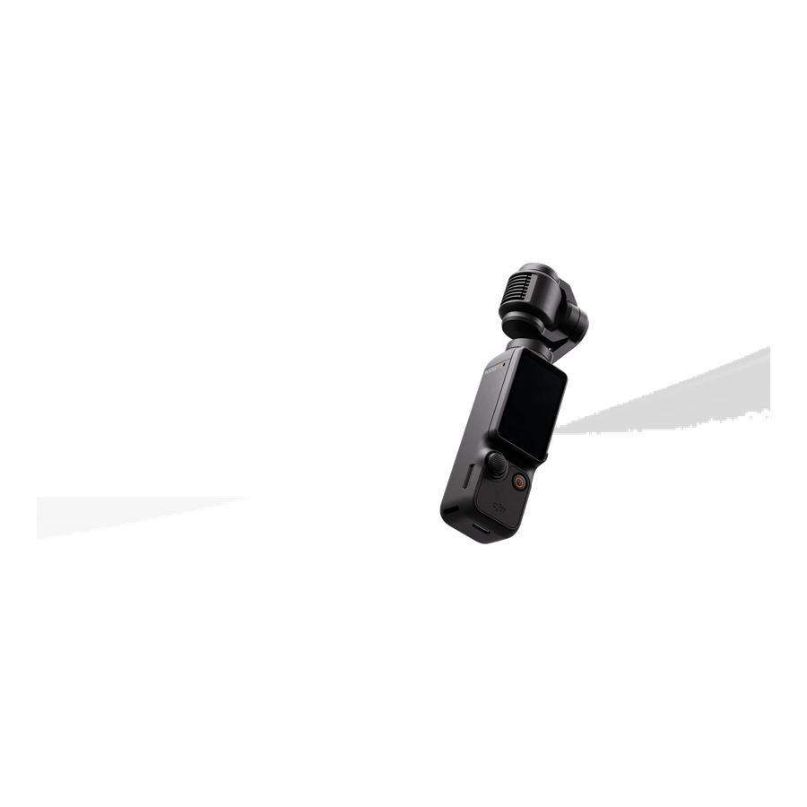 Dji Osmo Pocket 3 Normal