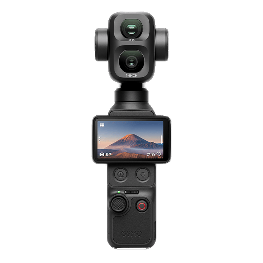 Dji Osmo Pocket 4