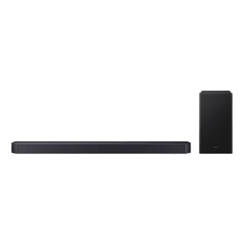 Samsung Soundbar Q600F 5.1 2025