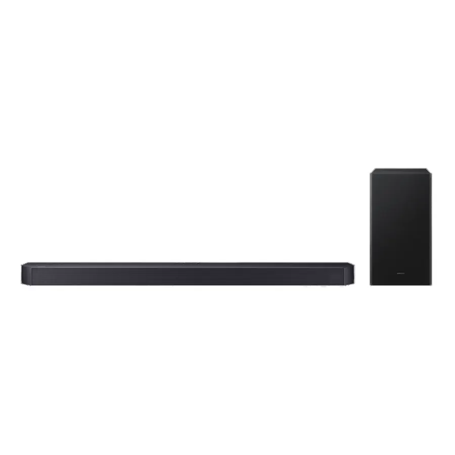 Samsung Soundbar Q600F 5.1 2025