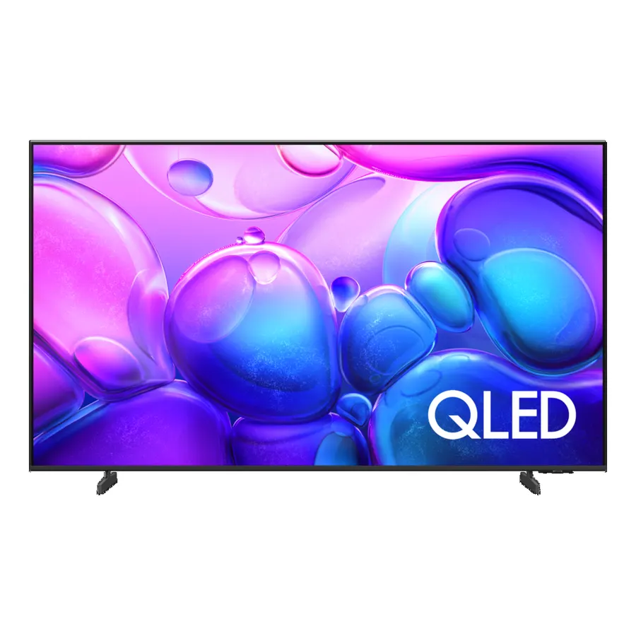 TV Samsung QLED Q6F 2025