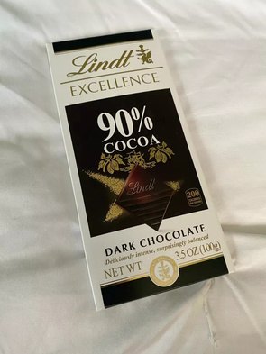 Chocolate barra Lindt sortidos