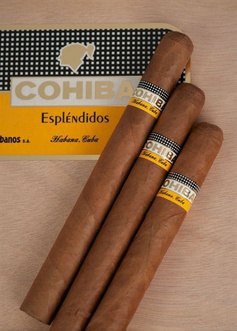 Charutos